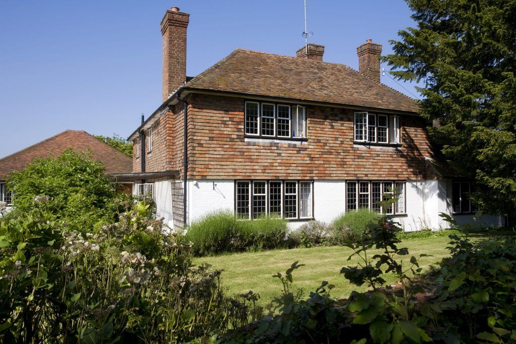 Iffin Farmhouse