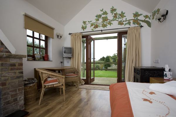 Iffin Farmhouse
