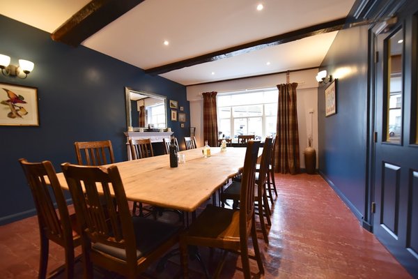 Ilchester Arms
