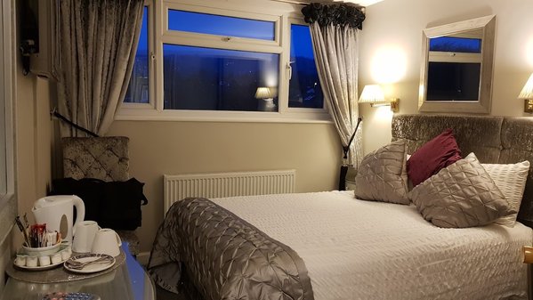 Ilkley Riverside Hotel