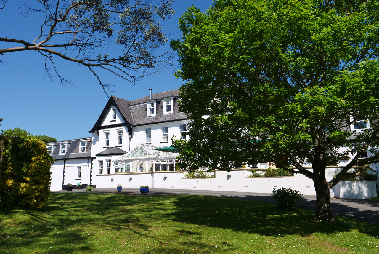 Ilsington Country House Hotel & Spa