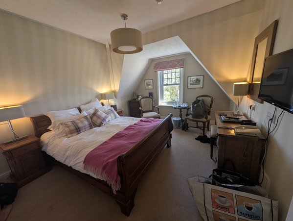 Ilsington Country House Hotel & Spa