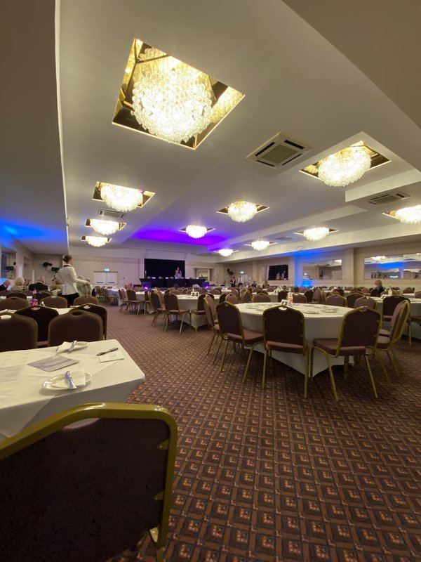Imperial Cambridge Hotel