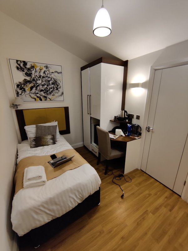Imperial Guest House