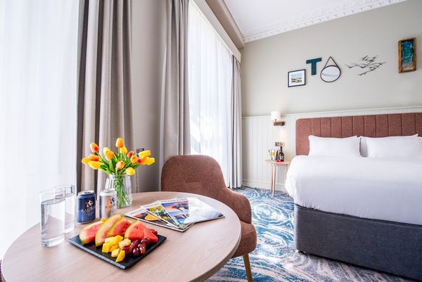 Imperial Hotel Tenby