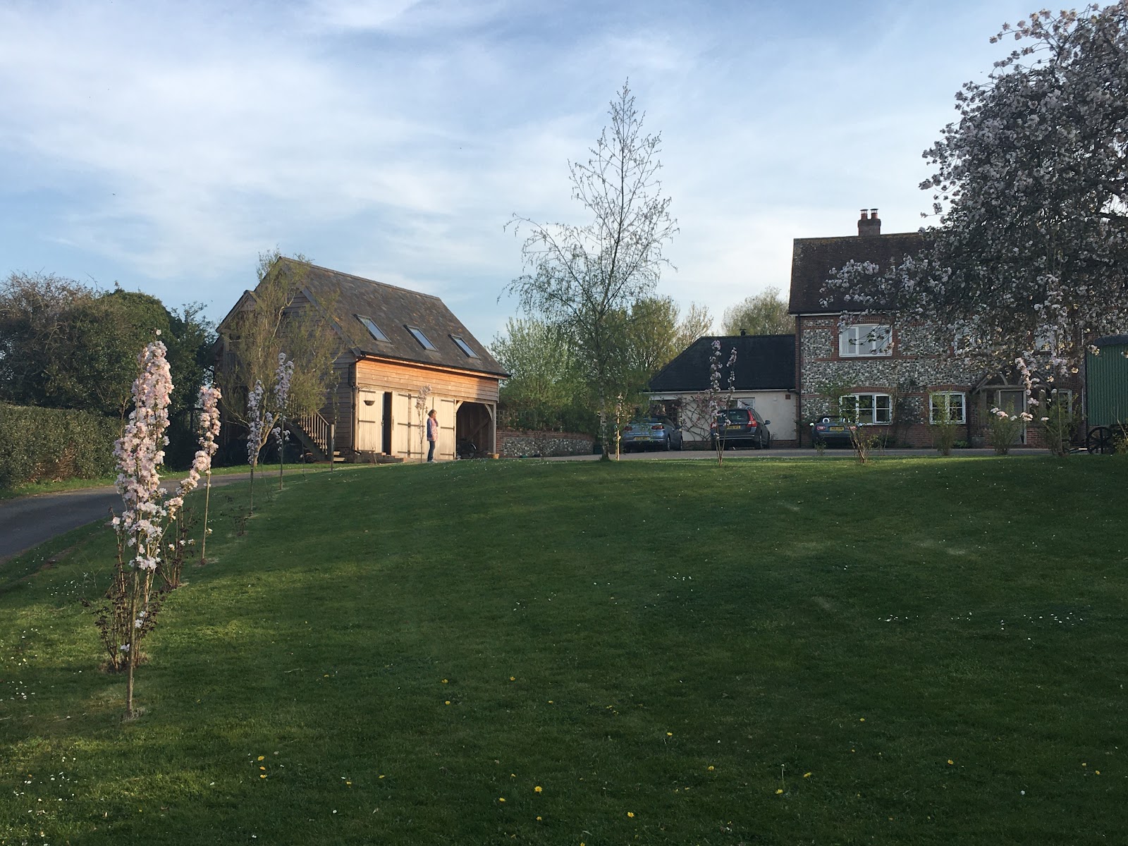 Impstone House B&B