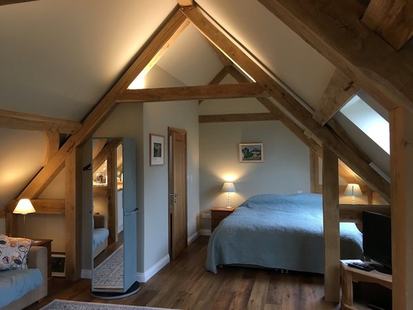 Impstone House B&B
