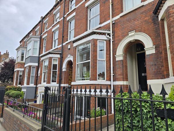 In-Town Guest Accommodation