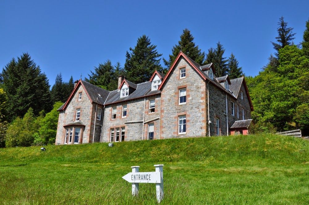 Inch Hotel