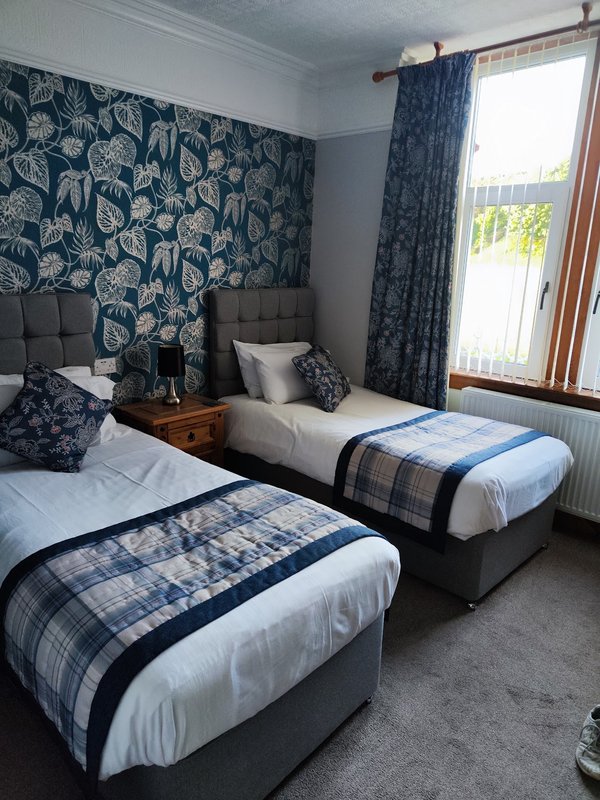 Inchrye Bed & Breakfast