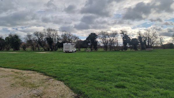 Ingledene Bed & Breakfast