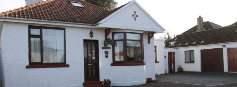 Ingleneuk Bed and Breakfast