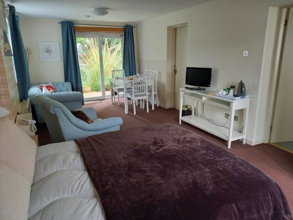 Ingleneuk Bed and Breakfast