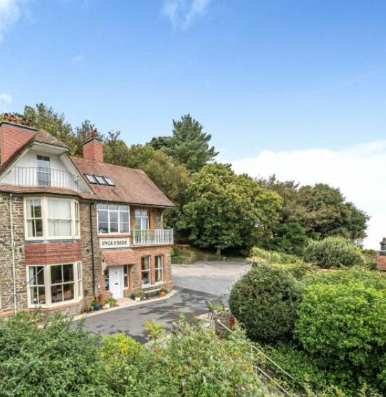Ingleside Guest House