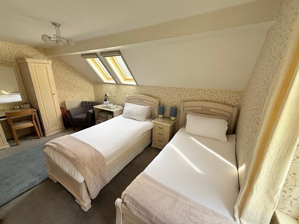 Ingleside Guest House