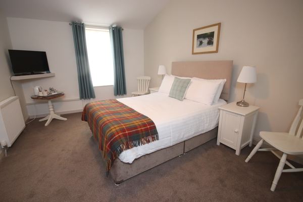 Inglestone House