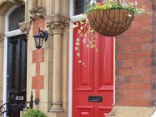 Inglewood Boutique B&B