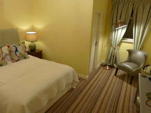 Inglewood Boutique B&B
