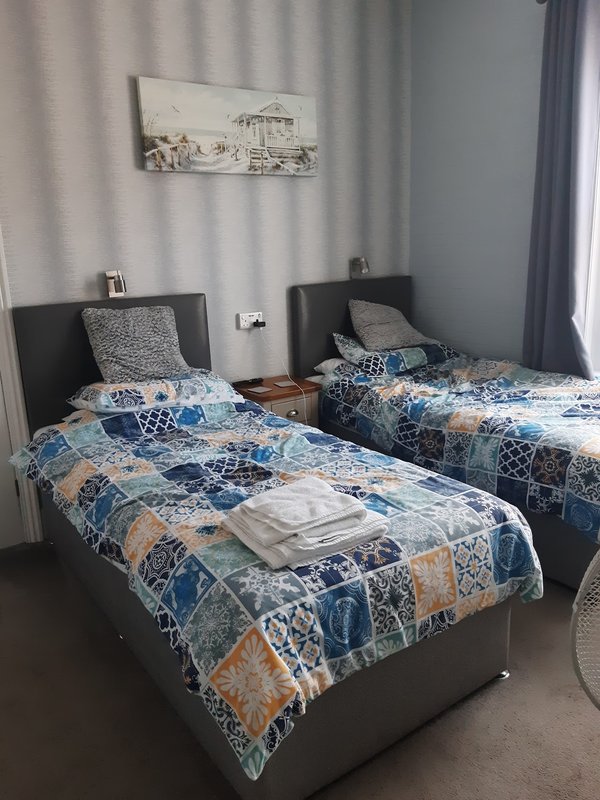 Inglewood Guest House