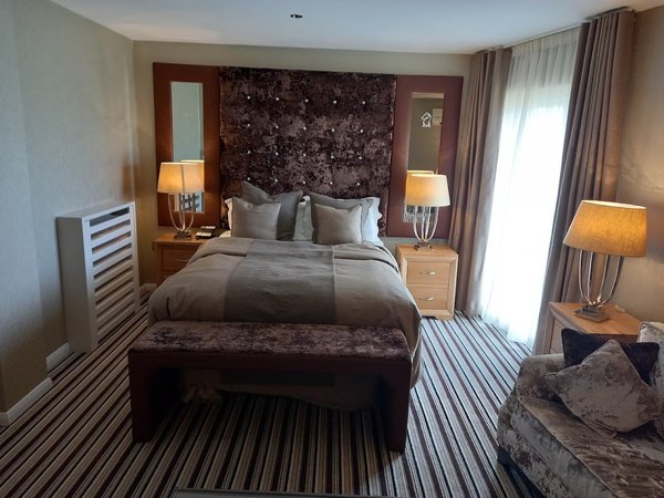 Ingliston Country Club Hotel