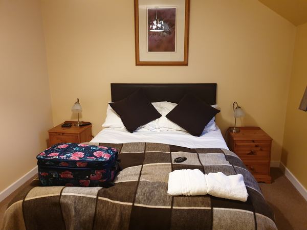 Inn at Ardgour
