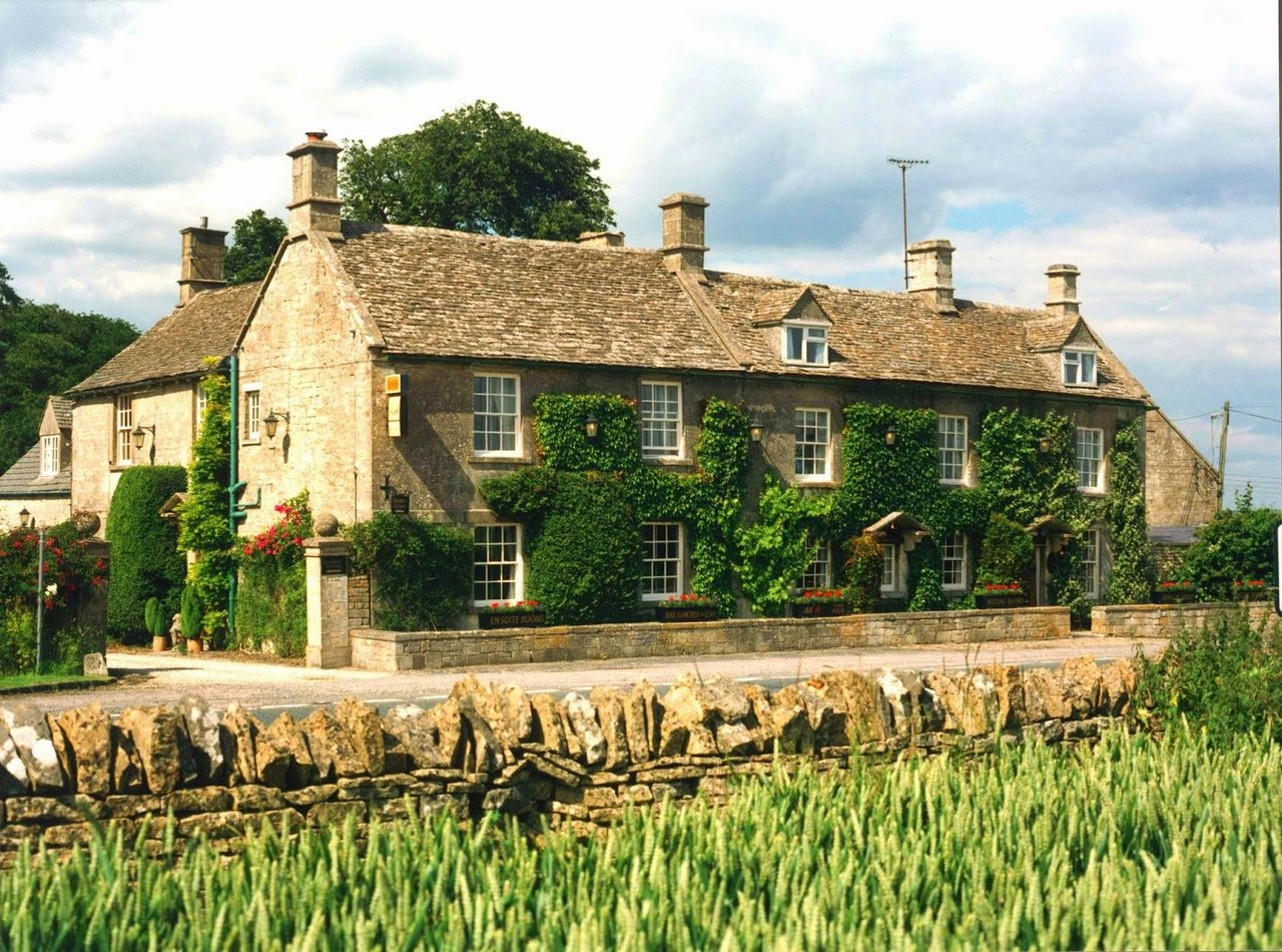 Inn For All Seasons