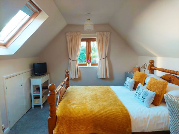 Innisfree Cottage
