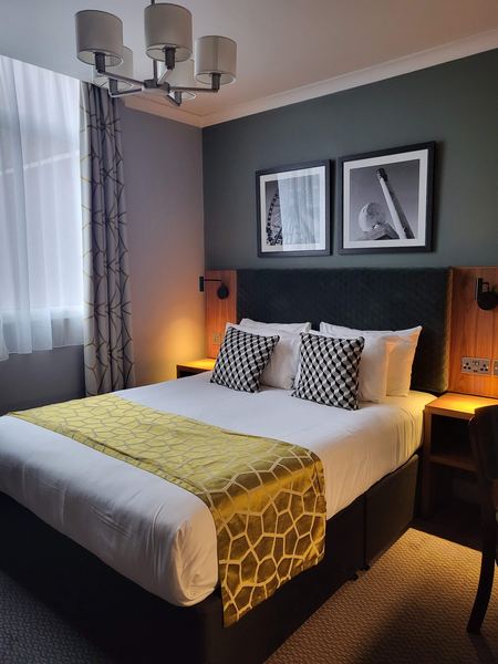 Innkeepers Collection All Bar One Liverpool City Centre