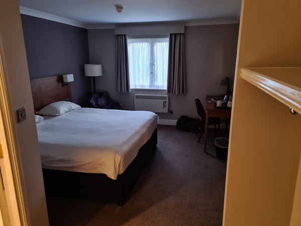 Innkeepers Collection Old Windsor