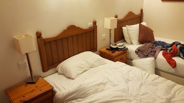 Innkeepers Lodge Aylesbury - South Weston Turville