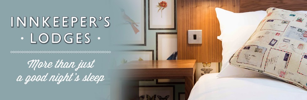 Innkeepers Lodge Basingstoke