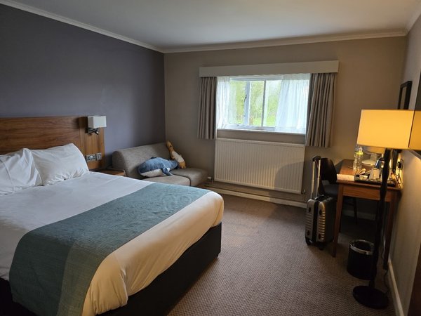 Innkeepers Lodge Basingstoke