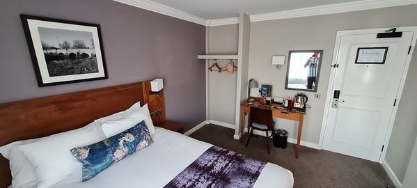 Innkeepers Lodge Birmingham NEC Coleshill
