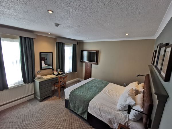Innkeepers Lodge Canterbury