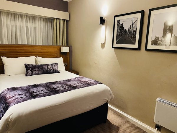 Innkeepers Lodge Doncaster Bessacarr