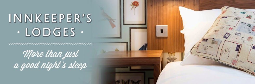 Innkeepers Lodge Edinburgh