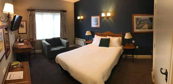 Innkeepers Lodge Edinburgh