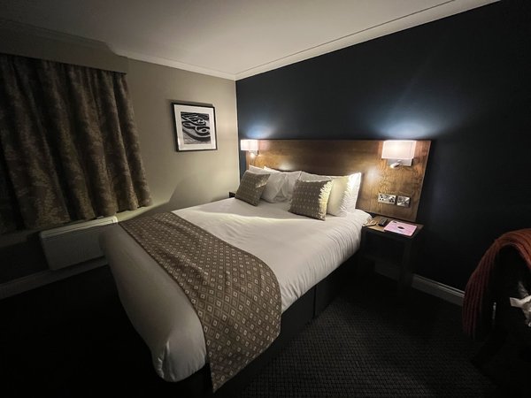 Innkeepers Lodge Glasgow Strathclyde Park