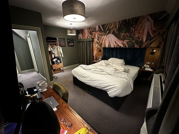 Innkeepers Lodge Godalming
