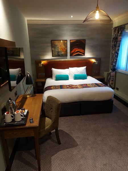 Innkeepers Lodge Harrogate - West Beckwith Knowle