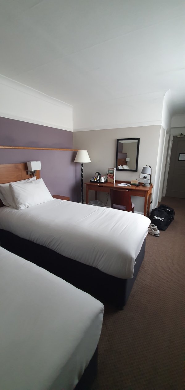 Innkeepers Lodge Hornchurch