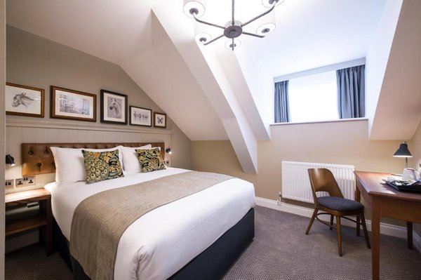 Innkeepers Lodge Huddersfield Kirkburton