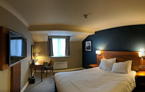 Innkeepers Lodge Hull