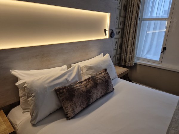 Innkeepers Lodge Ilkley