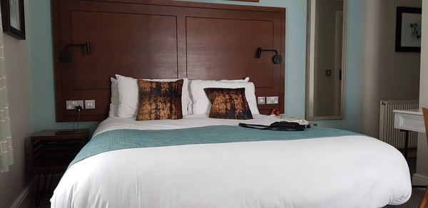 Innkeepers Lodge Loch Lomond