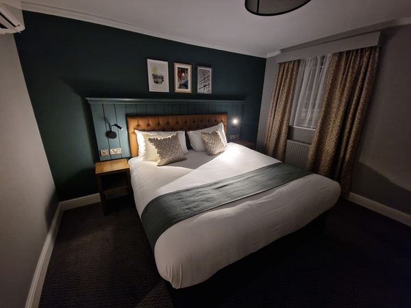 Innkeepers Lodge London Greenwich