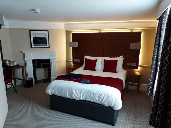 Innkeepers Lodge Maidstone
