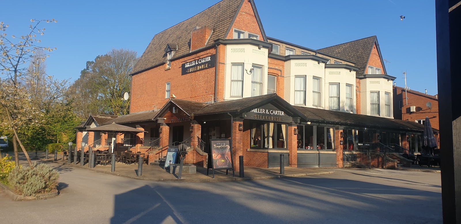 Innkeepers Lodge Manchester South