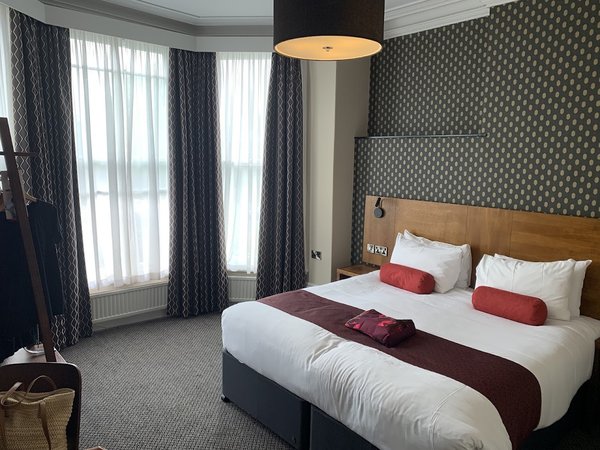 Innkeepers Lodge Manchester South
