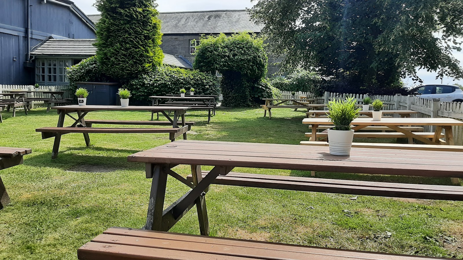 Innkeepers Lodge Newcastle Cramlington